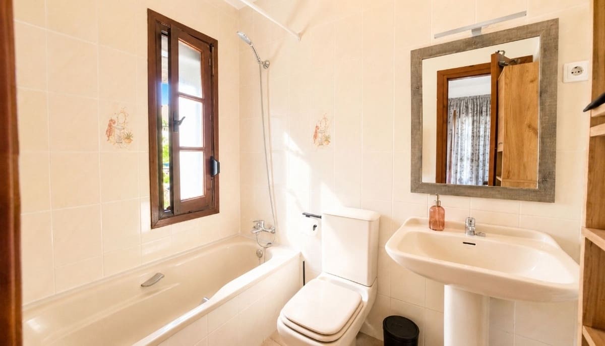 3 camera da letto Villetta a Schiera in vendita in Mijas Golf con piscina - 425.000 € (Rif: 10013061)