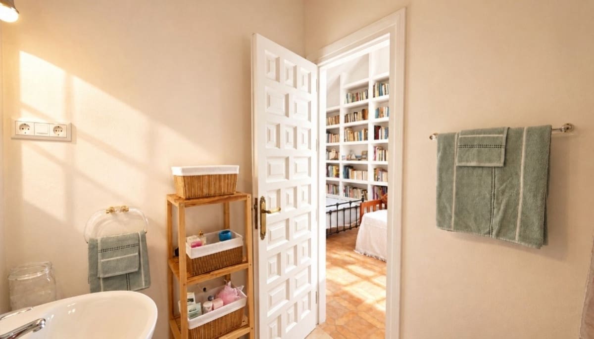 3 camera da letto Villetta a Schiera in vendita in Mijas Golf con piscina - 425.000 € (Rif: 10013061)