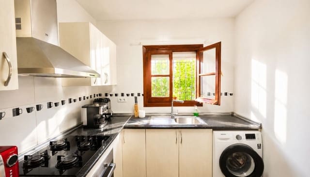 3 camera da letto Villetta a Schiera in vendita in Mijas Golf, Mijas con piscina - 425.000 € (Rif: 10013061)