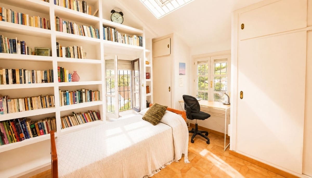3 camera da letto Villetta a Schiera in vendita in Mijas Golf con piscina - 425.000 € (Rif: 10013061)