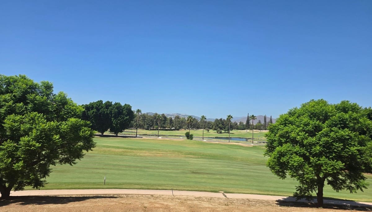 3 camera da letto Villetta a Schiera in vendita in Mijas Golf con piscina - 425.000 € (Rif: 10013061)