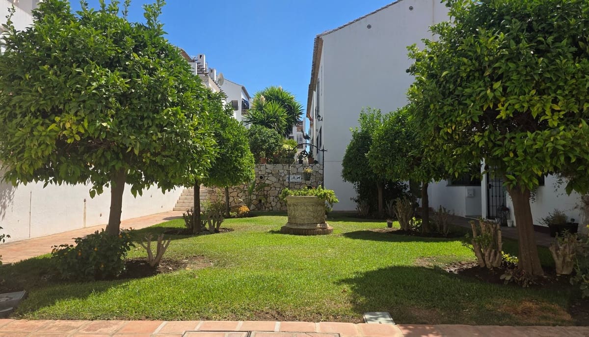 3 camera da letto Villetta a Schiera in vendita in Mijas Golf con piscina - 425.000 € (Rif: 10013061)