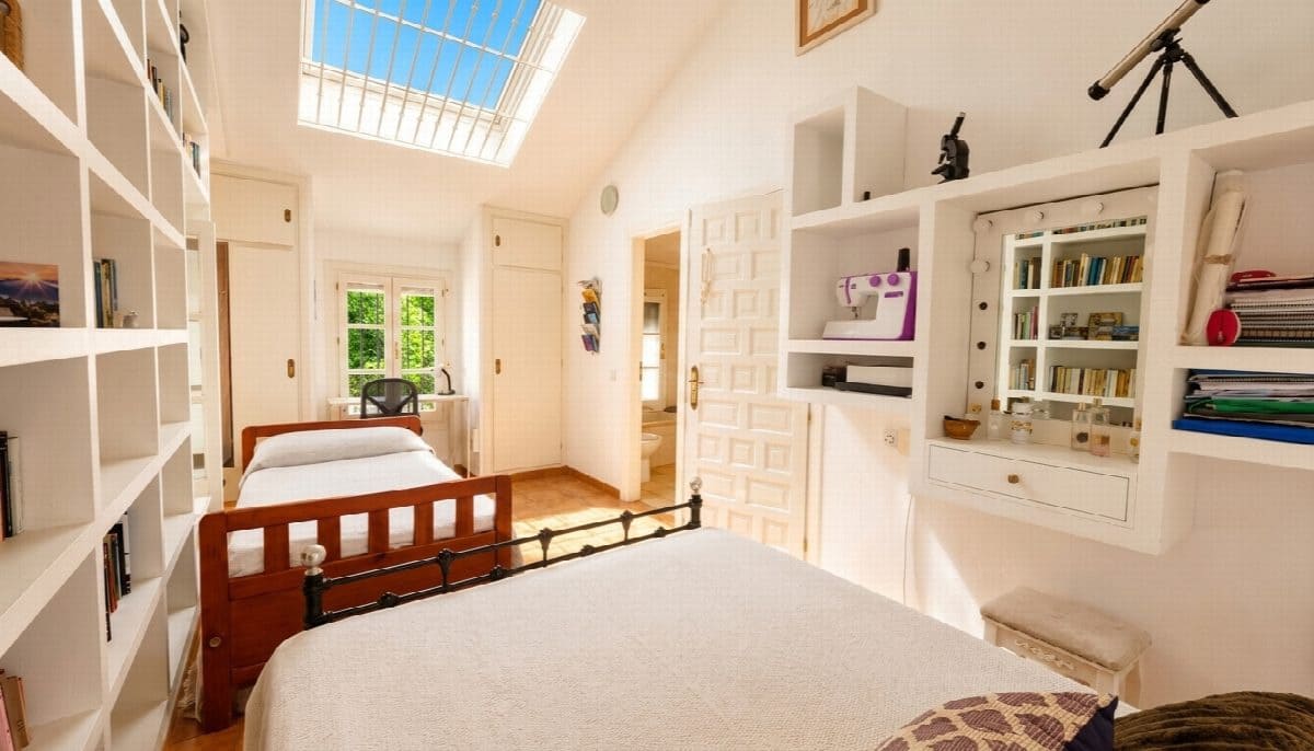 3 bedroom Villa for sale in Mijas Golf with pool - € 425,000 (Ref: 10013061)