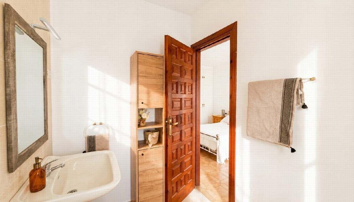 3 bedroom Villa for sale in Mijas Golf with pool - € 425,000 (Ref: 10013061)