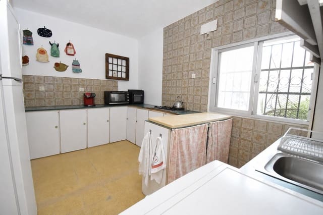 3 Zimmer Villa zu verkaufen in El Rosario, Marbella mit Pool Garage - 739.000 € (Ref: 10013062)