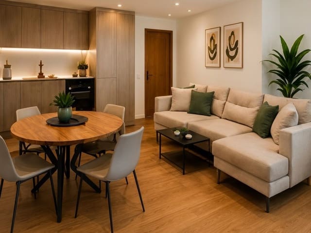 1 slaapkamer Appartement te koop in Centro, Los Alcázares met zwembad garage - € 112.000 (Ref: 10015251)