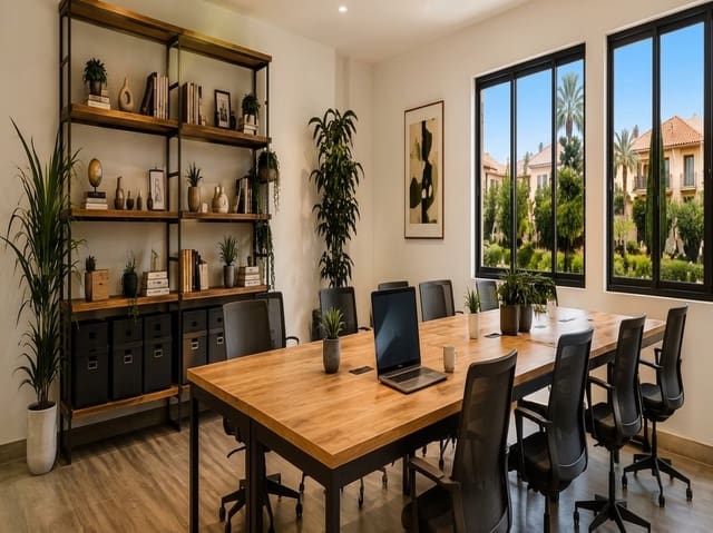 1 slaapkamer Appartement te koop in Centro, Los Alcázares met zwembad garage - € 112.000 (Ref: 10015251)