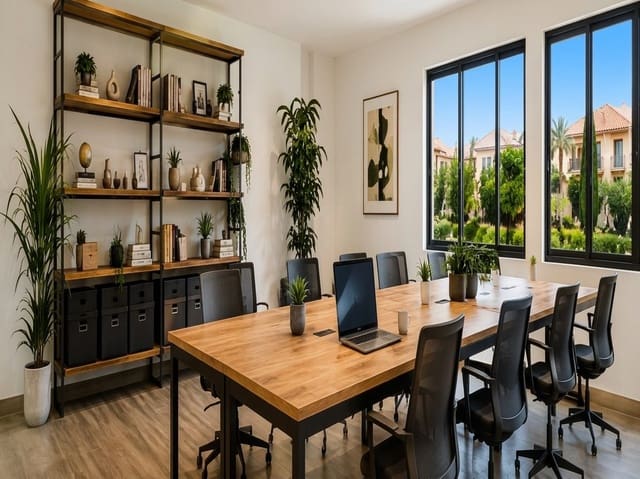 1 slaapkamer Appartement te koop in Centro, Los Alcázares met zwembad garage - € 143.000 (Ref: 10015253)