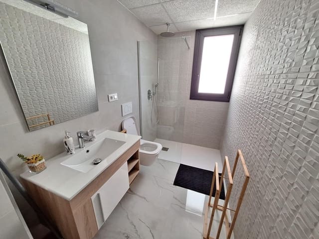 2 soverom Leilighet til salgs i Zeniamar - Horizonte - La Campana, Orihuela - € 369 900 (Ref: 10015261)