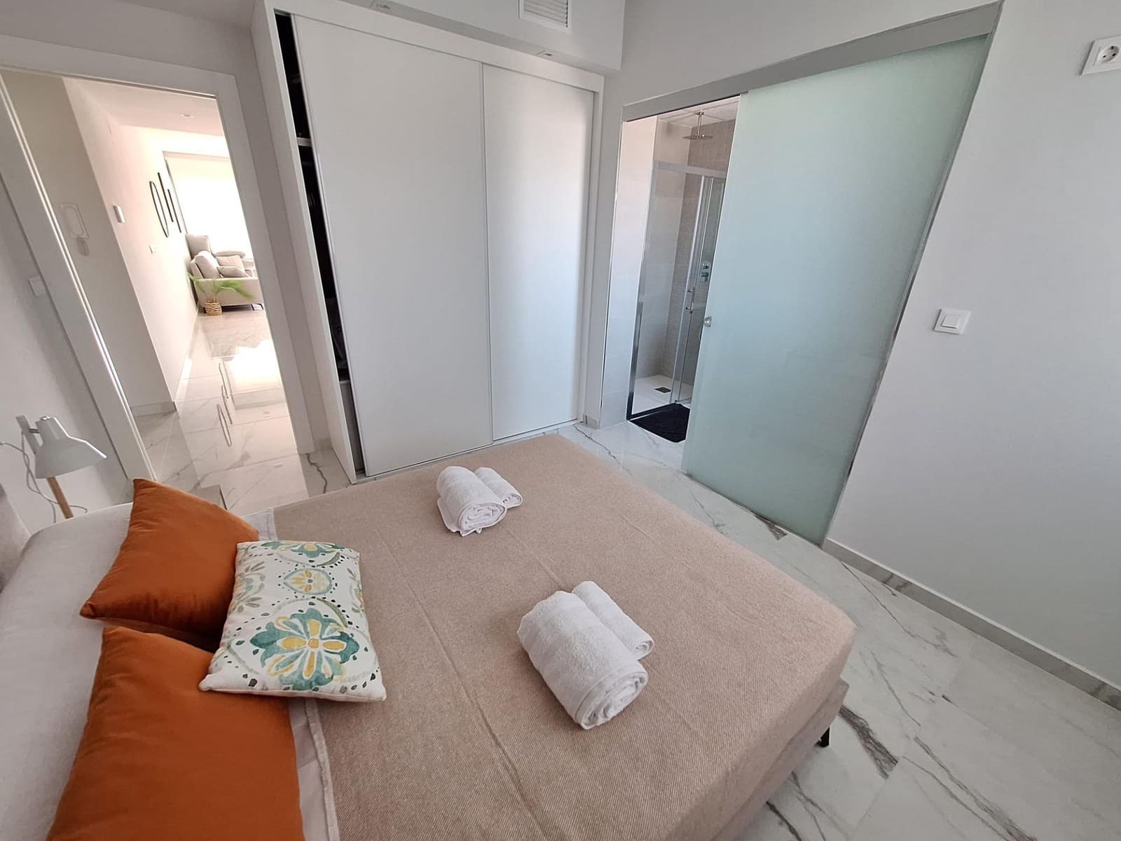 2 soverom Leilighet til salgs i Orihuela Costa - € 369 900 (Ref: 10015261)