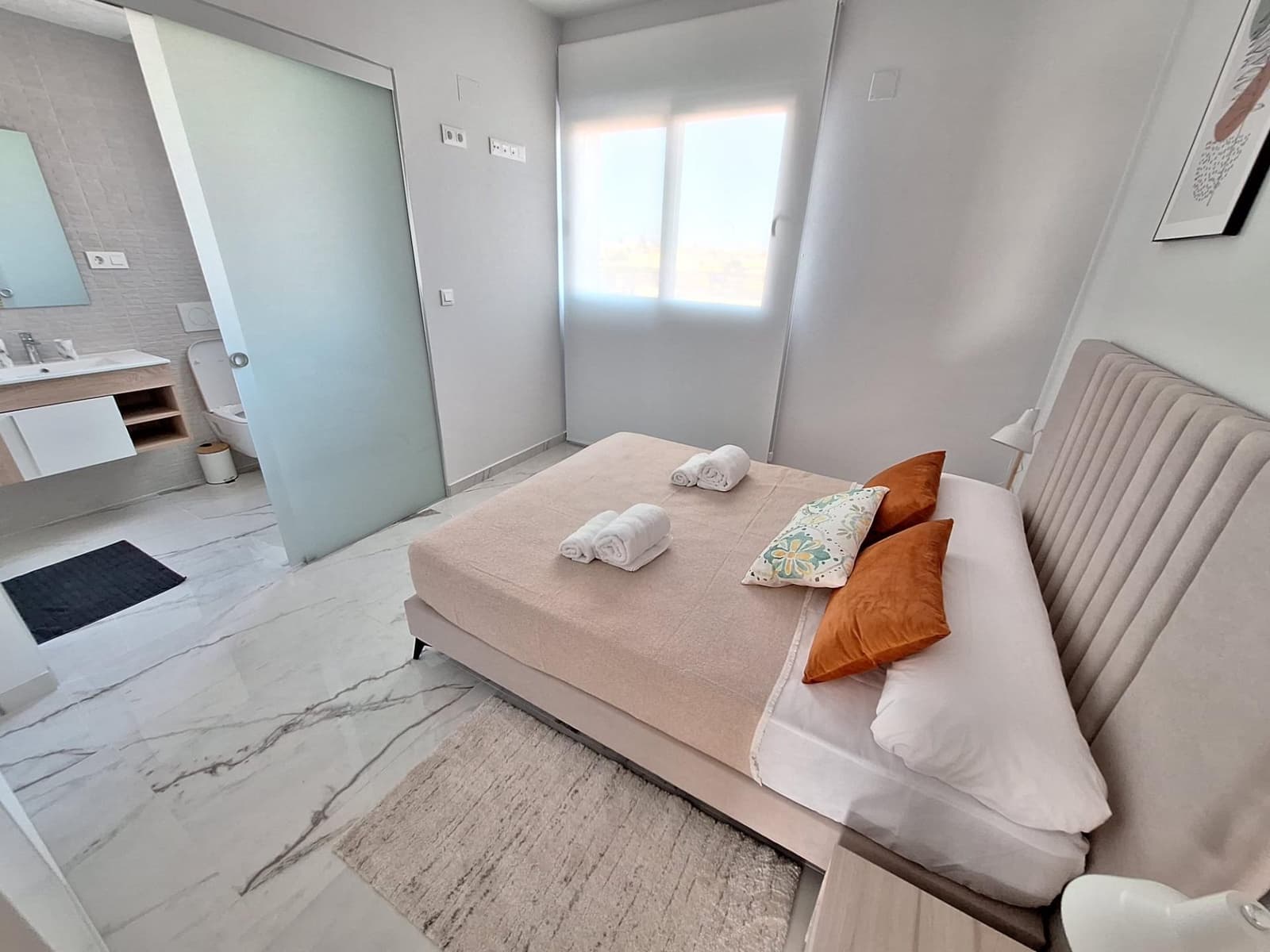 2 soverom Leilighet til salgs i Orihuela Costa - € 369 900 (Ref: 10015261)