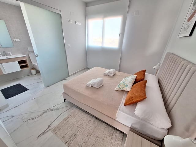 2 soverom Leilighet til salgs i Zeniamar - Horizonte - La Campana, Orihuela - € 369 900 (Ref: 10015261)