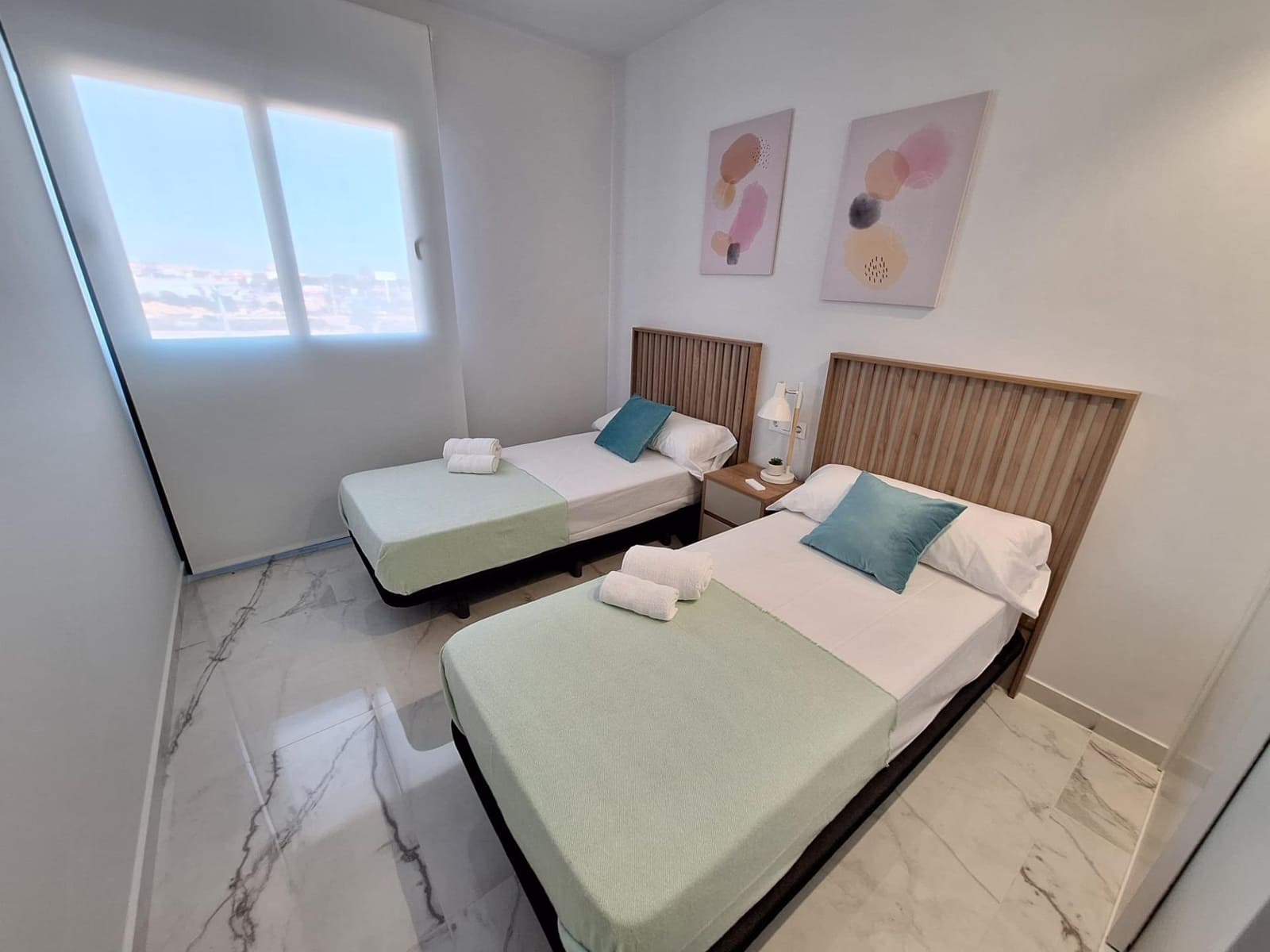 2 soverom Leilighet til salgs i Orihuela Costa - € 369 900 (Ref: 10015261)