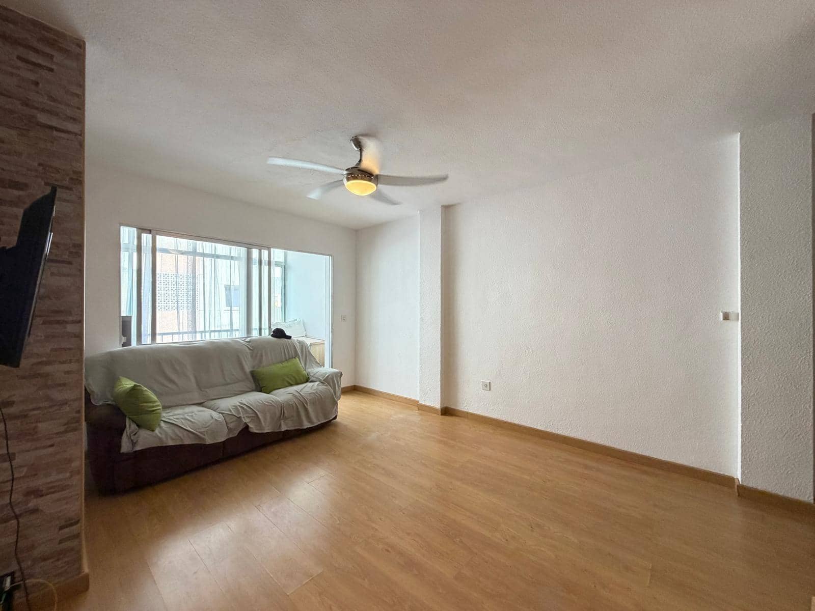 2 soveværelse Lejlighed til salg i Torrevieja - € 168.000 (Ref: 10015262)