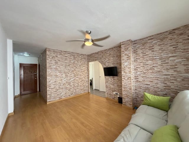 2 soveværelse Lejlighed til salg i Playa del Cura, Torrevieja - € 168.000 (Ref: 10015262)