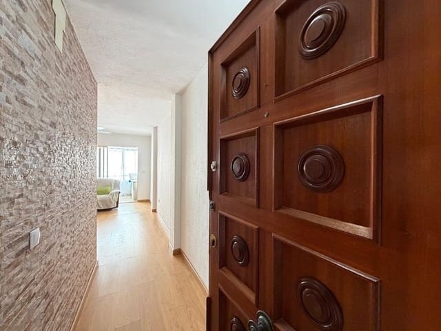 2 soveværelse Lejlighed til salg i Playa del Cura, Torrevieja - € 168.000 (Ref: 10015262)