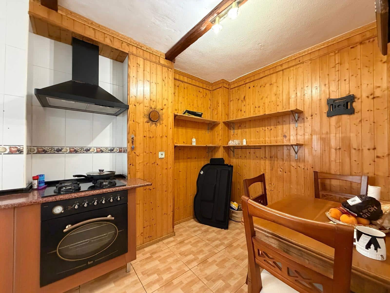 2 soveværelse Lejlighed til salg i Torrevieja - € 168.000 (Ref: 10015262)