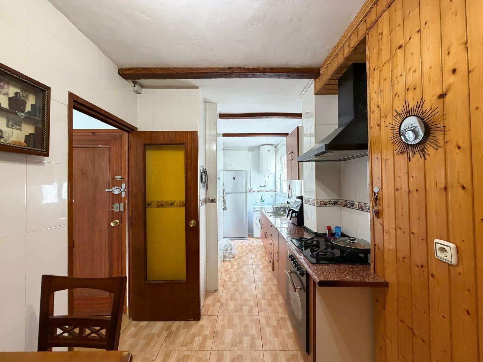 2 soveværelse Lejlighed til salg i Torrevieja - € 168.000 (Ref: 10015262)