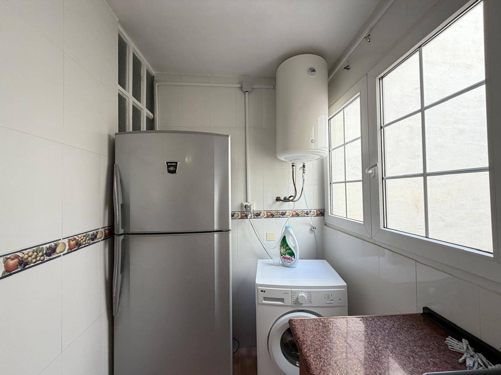 2 soveværelse Lejlighed til salg i Torrevieja - € 168.000 (Ref: 10015262)