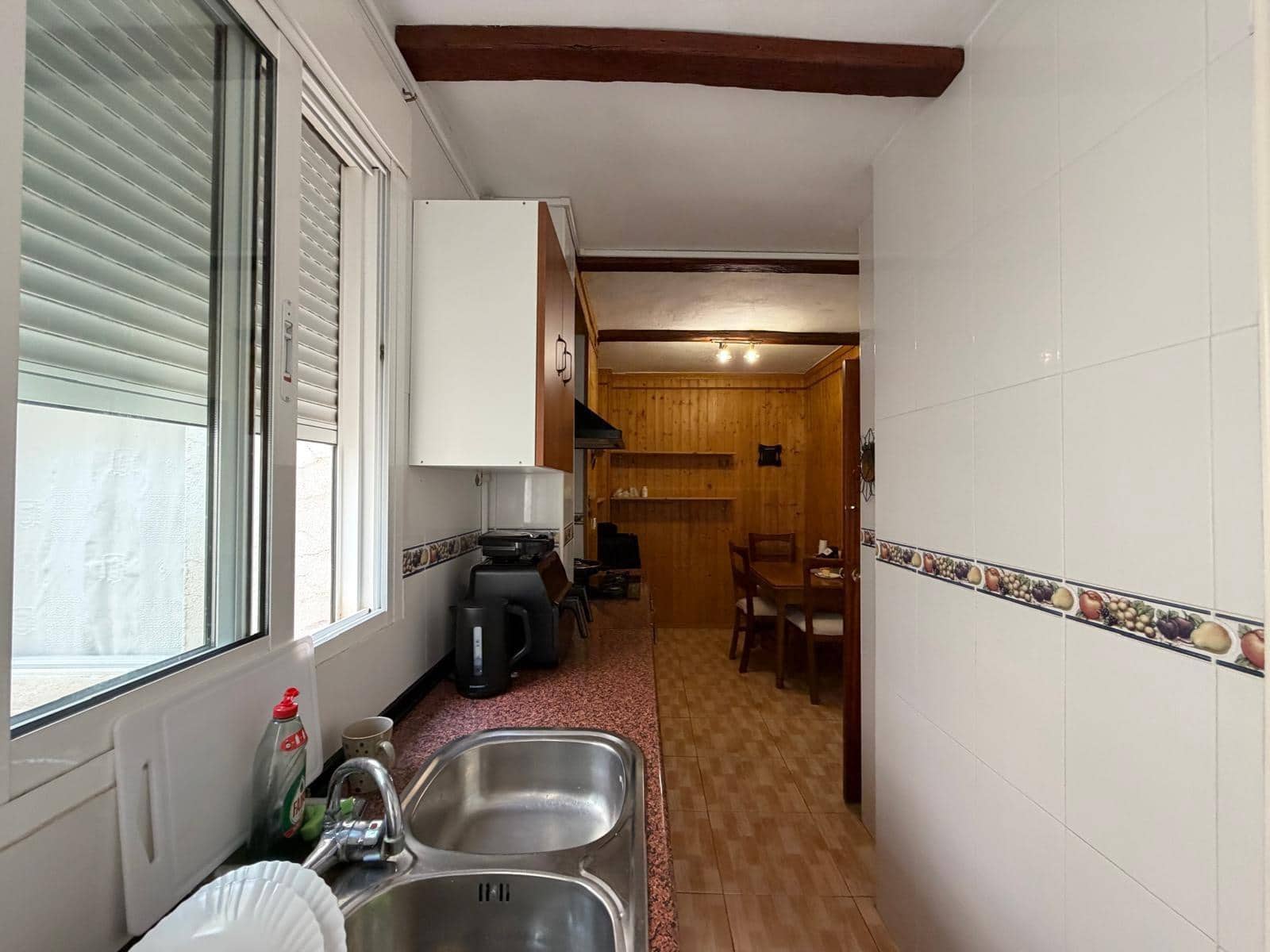 2 soveværelse Lejlighed til salg i Torrevieja - € 168.000 (Ref: 10015262)