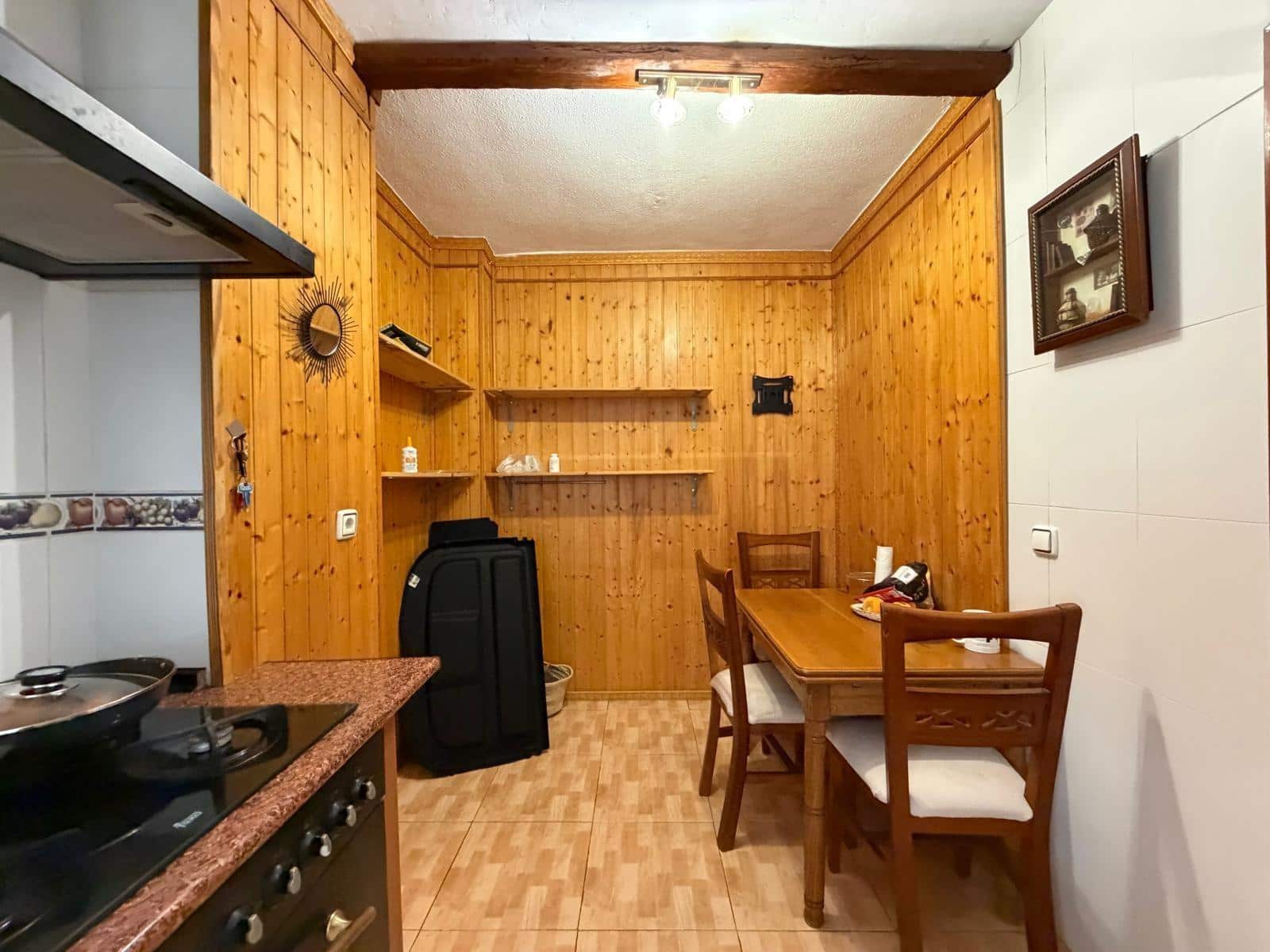 2 soveværelse Lejlighed til salg i Torrevieja - € 168.000 (Ref: 10015262)