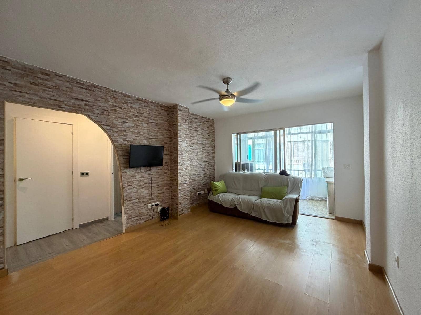 2 soveværelse Lejlighed til salg i Torrevieja - € 168.000 (Ref: 10015262)