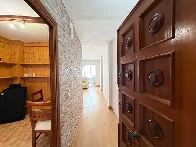 2 soveværelse Lejlighed til salg i Playa del Cura, Torrevieja - € 168.000 (Ref: 10015262)