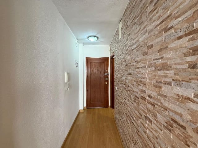 2 soveværelse Lejlighed til salg i Playa del Cura, Torrevieja - € 168.000 (Ref: 10015262)