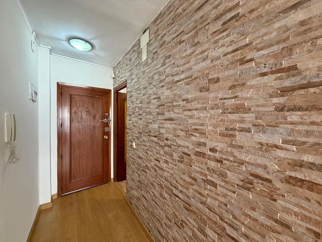 2 soveværelse Lejlighed til salg i Playa del Cura, Torrevieja - € 168.000 (Ref: 10015262)