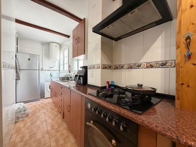 2 soveværelse Lejlighed til salg i Playa del Cura, Torrevieja - € 168.000 (Ref: 10015262)