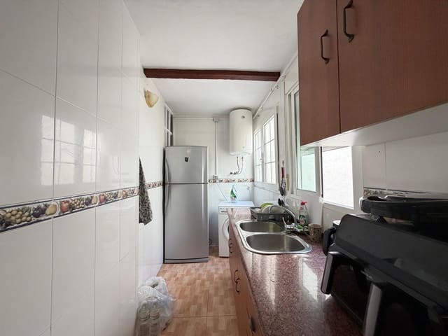2 soveværelse Lejlighed til salg i Playa del Cura, Torrevieja - € 168.000 (Ref: 10015262)