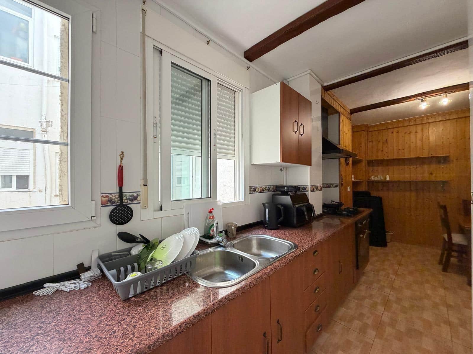 2 soveværelse Lejlighed til salg i Torrevieja - € 168.000 (Ref: 10015262)