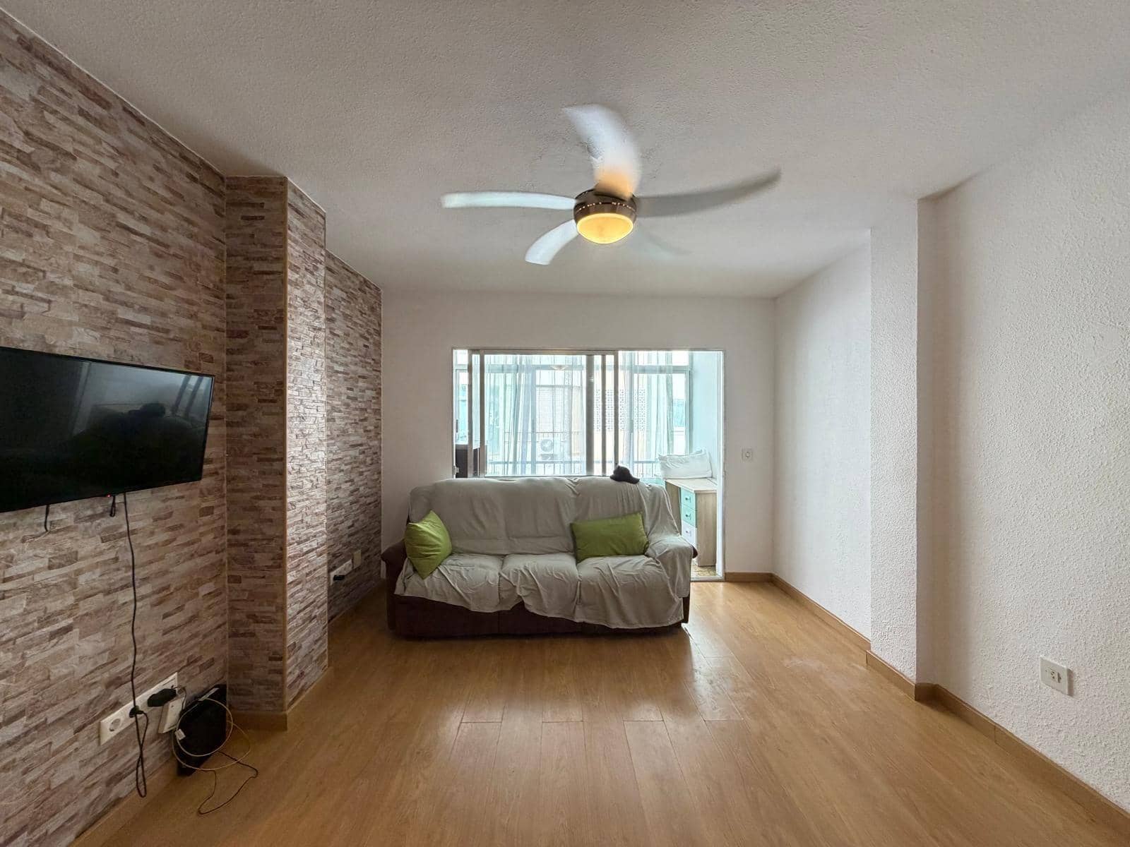 2 soveværelse Lejlighed til salg i Torrevieja - € 168.000 (Ref: 10015262)