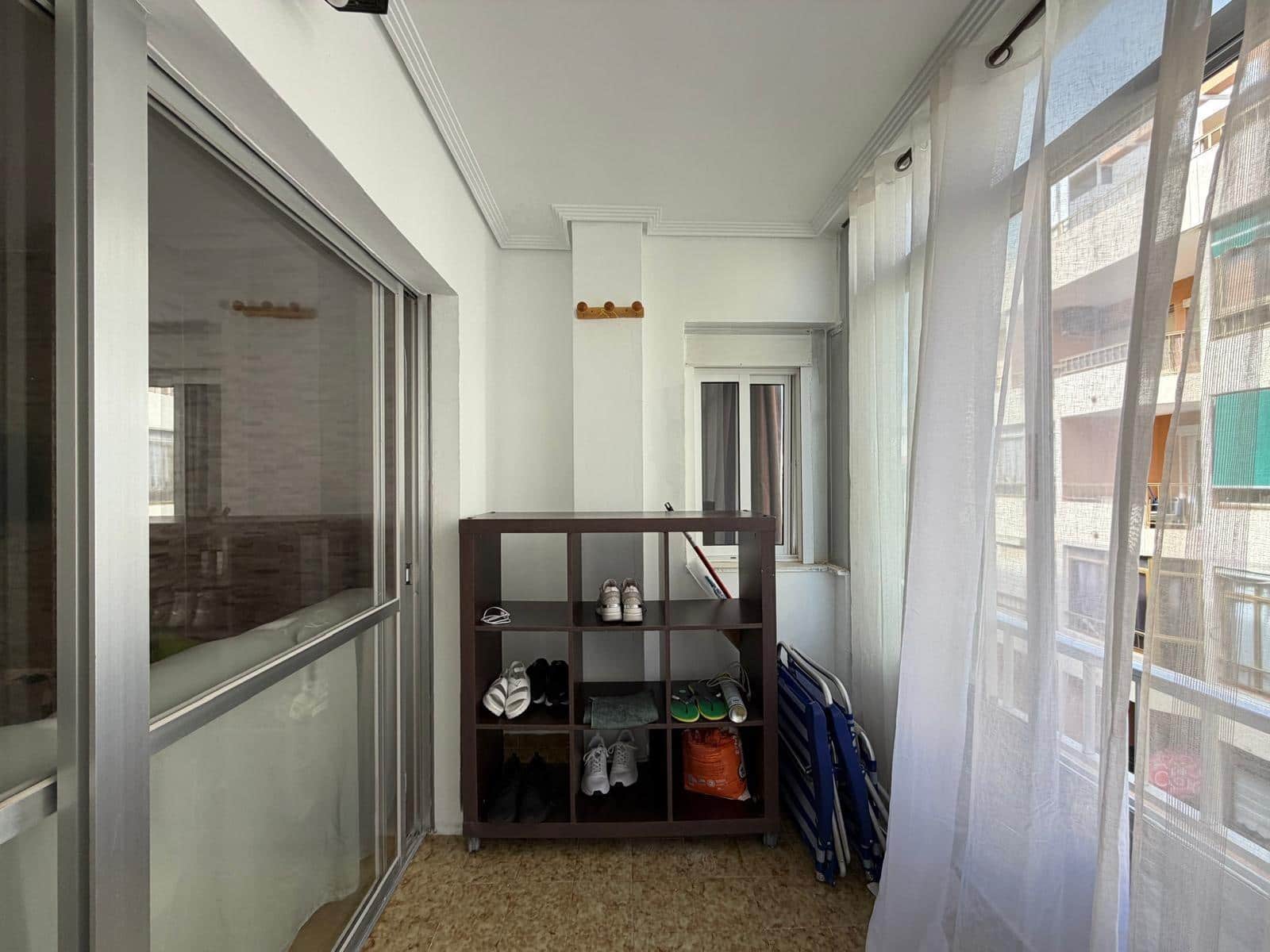 2 soveværelse Lejlighed til salg i Torrevieja - € 168.000 (Ref: 10015262)