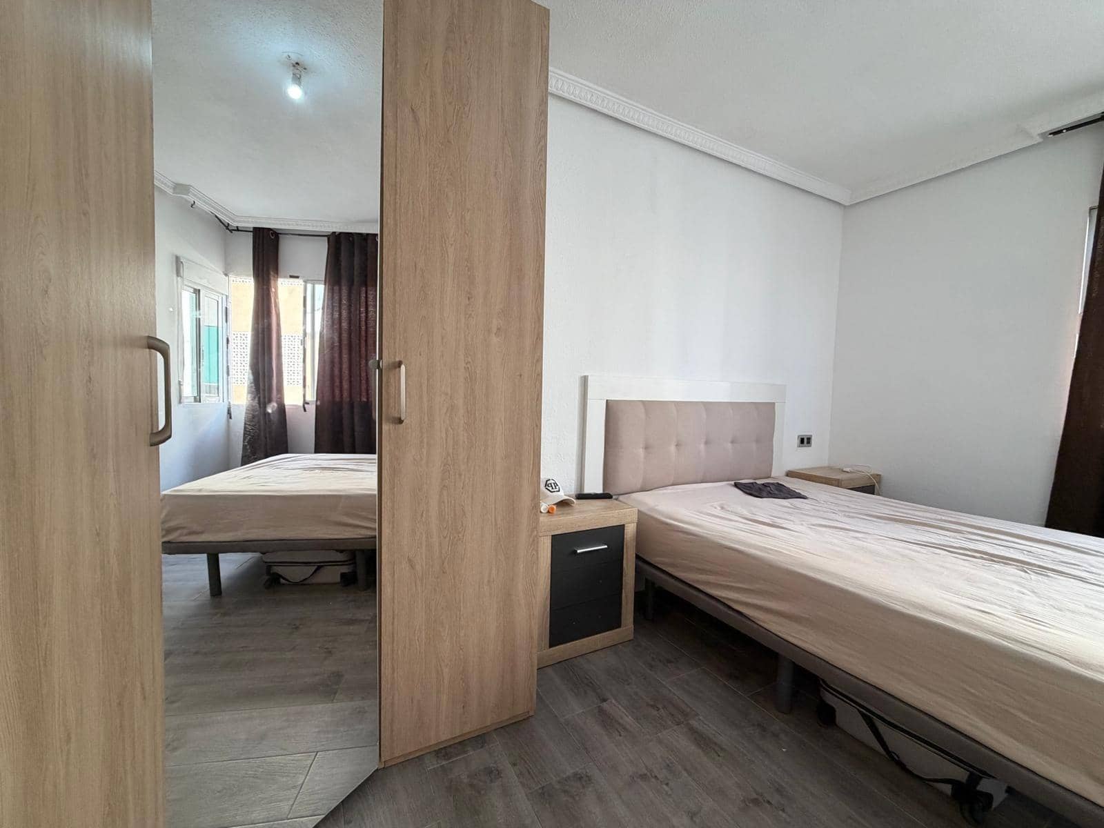 2 soveværelse Lejlighed til salg i Torrevieja - € 168.000 (Ref: 10015262)