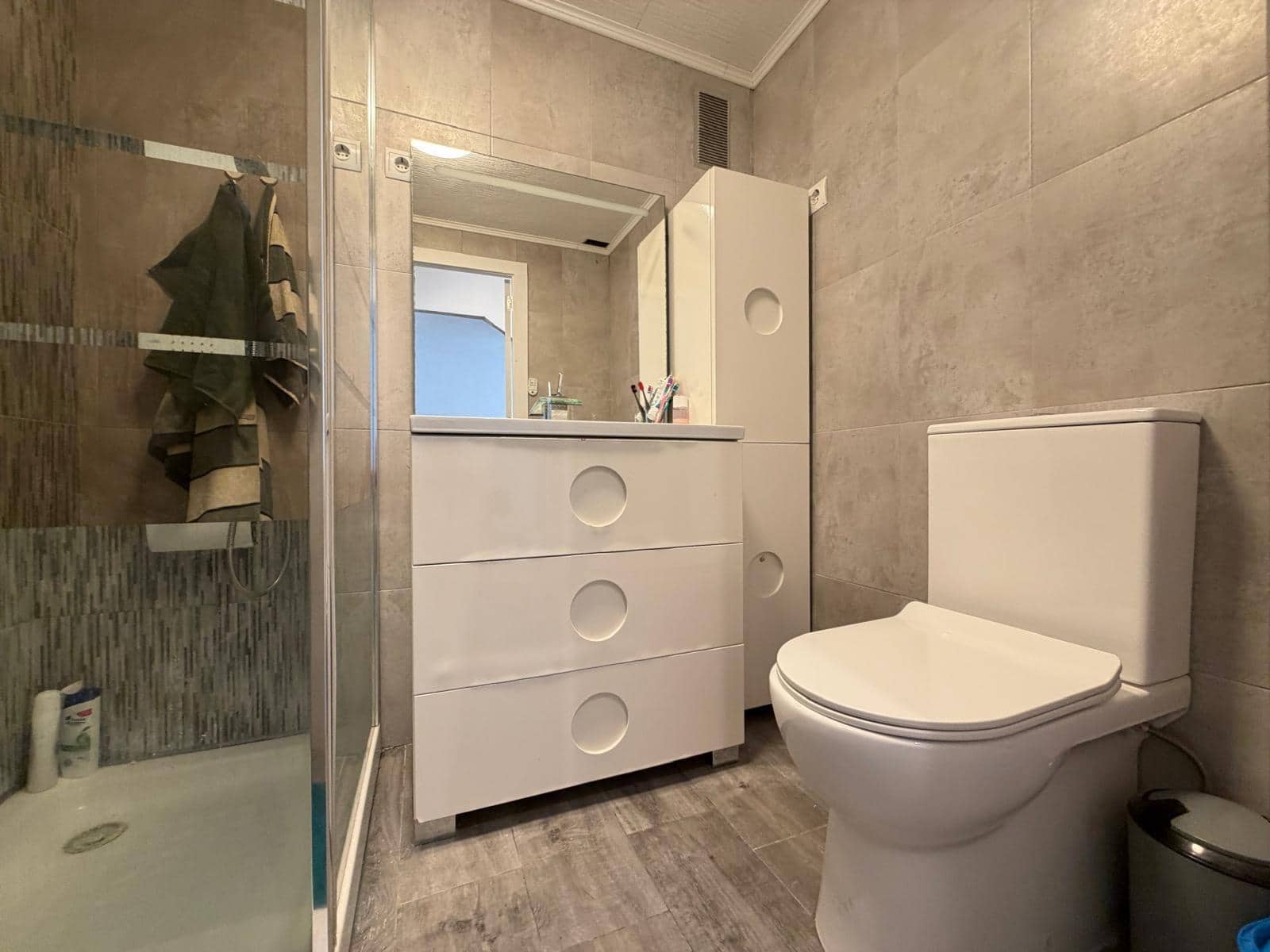 2 soveværelse Lejlighed til salg i Torrevieja - € 168.000 (Ref: 10015262)