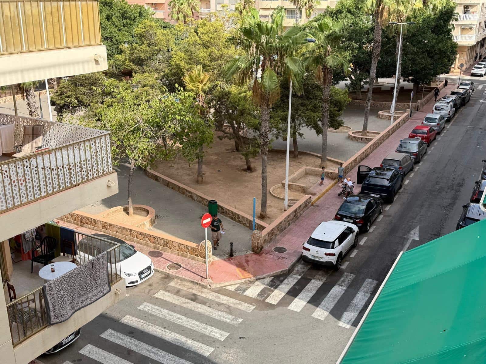2 soveværelse Lejlighed til salg i Torrevieja - € 168.000 (Ref: 10015262)