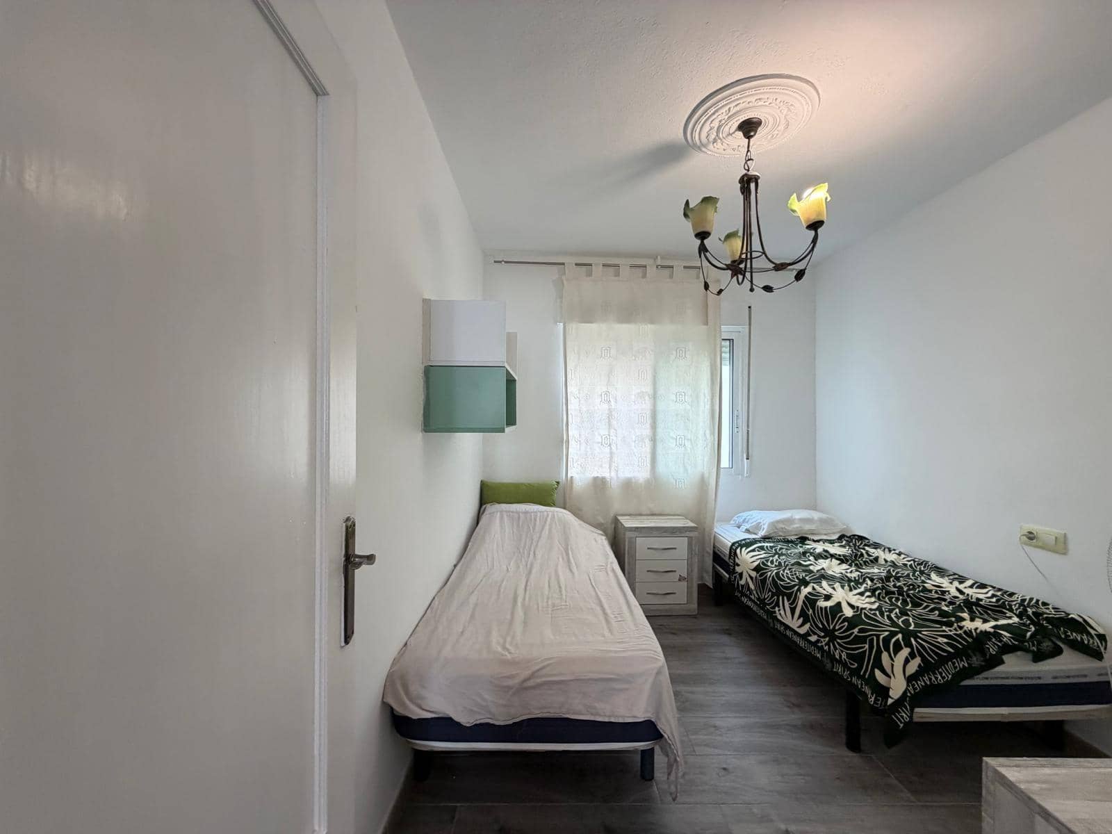 2 soveværelse Lejlighed til salg i Torrevieja - € 168.000 (Ref: 10015262)