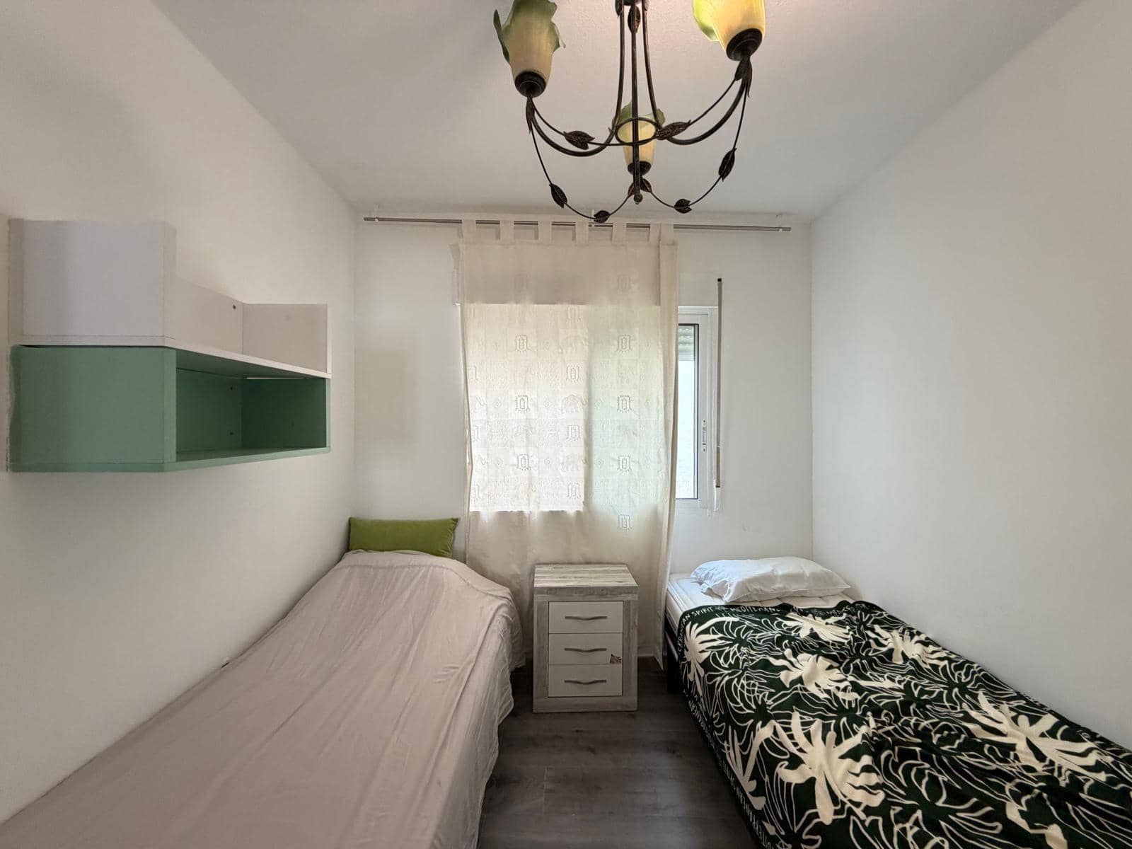 2 soveværelse Lejlighed til salg i Torrevieja - € 168.000 (Ref: 10015262)