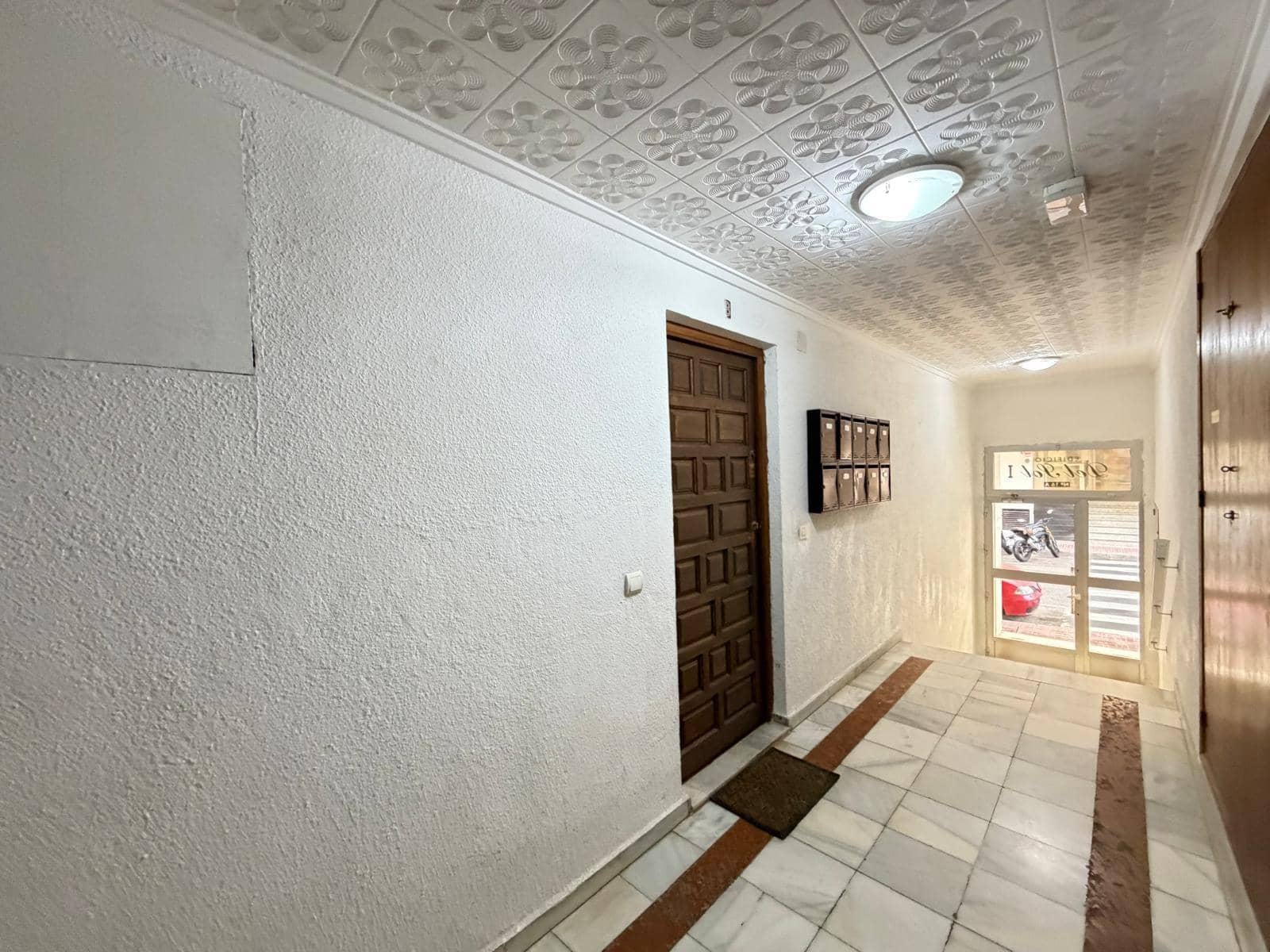 2 soveværelse Lejlighed til salg i Torrevieja - € 168.000 (Ref: 10015262)