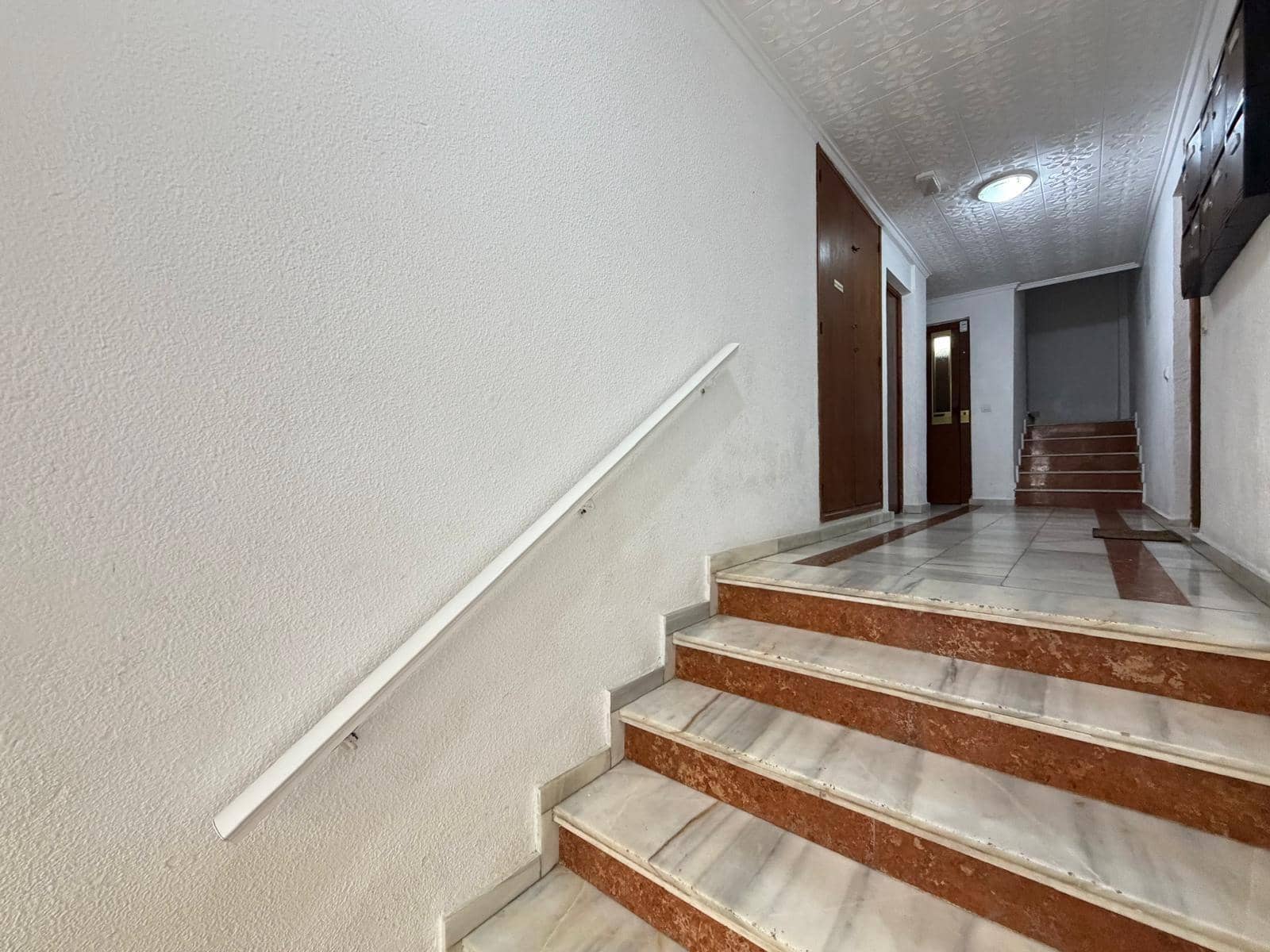 2 soveværelse Lejlighed til salg i Torrevieja - € 168.000 (Ref: 10015262)