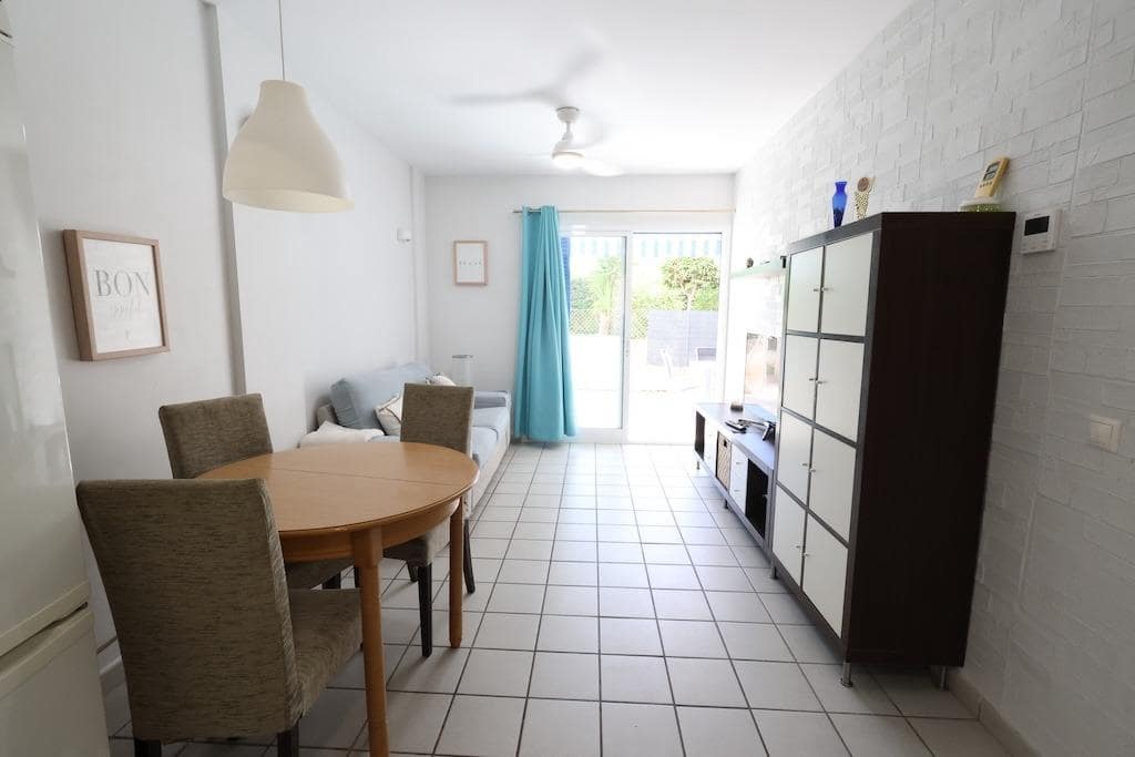1 slaapkamer Appartement te koop in Orihuela Costa met zwembad garage - € 189.000 (Ref: 10015263)