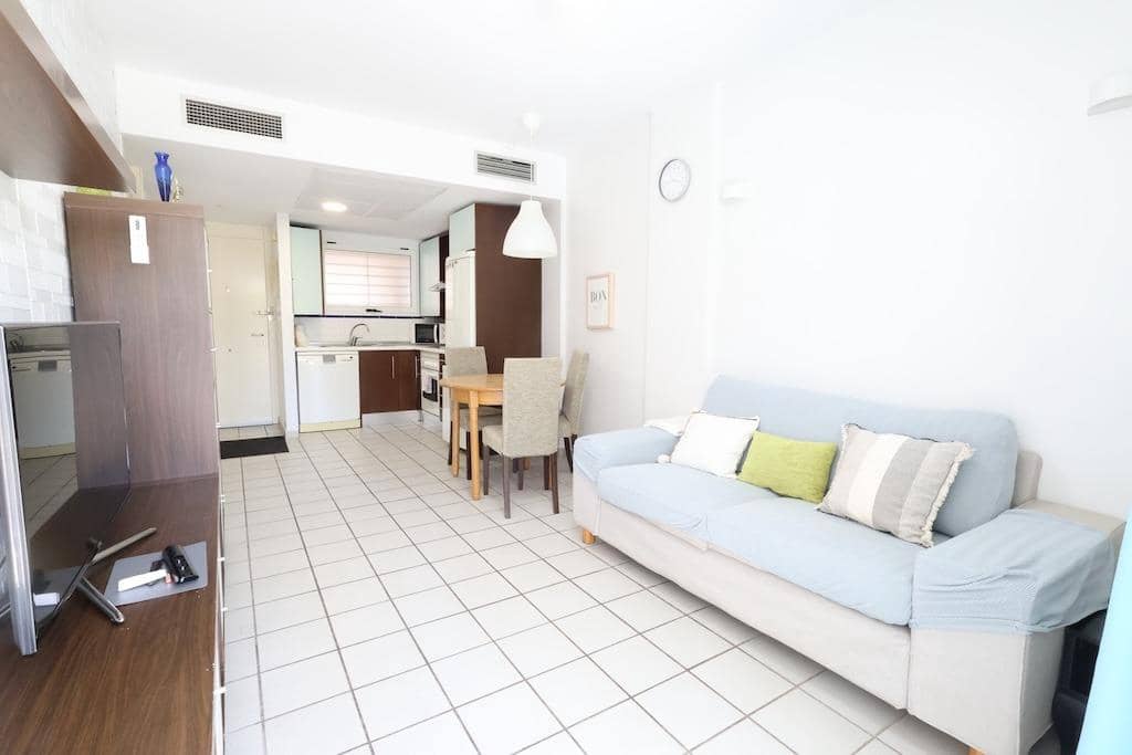 1 slaapkamer Appartement te koop in Orihuela Costa met zwembad garage - € 189.000 (Ref: 10015263)