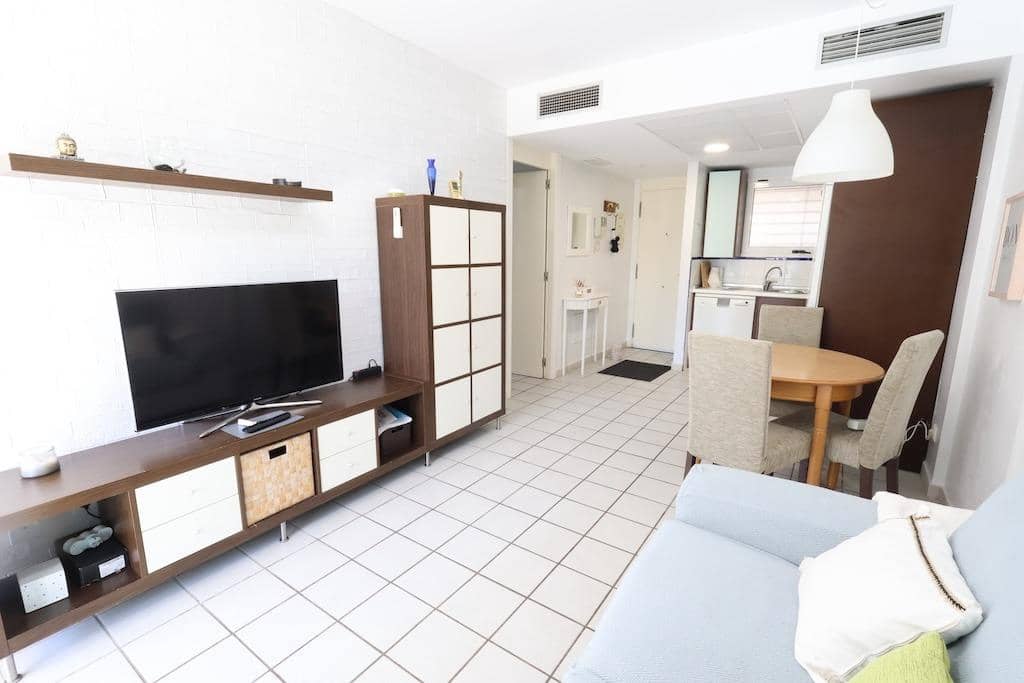 1 slaapkamer Appartement te koop in Orihuela Costa met zwembad garage - € 189.000 (Ref: 10015263)