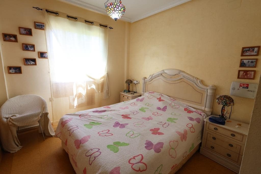 2 soverom Leilighet til salgs i Orihuela Costa med svømmebasseng garasje - € 225 000 (Ref: 10015264)