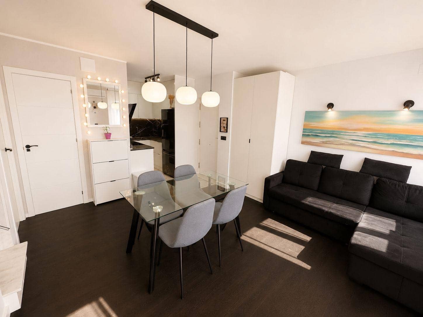 Bungalow de 3 habitaciones en Torrevieja en venta con piscina - 212.000 € (Ref: 10015265)