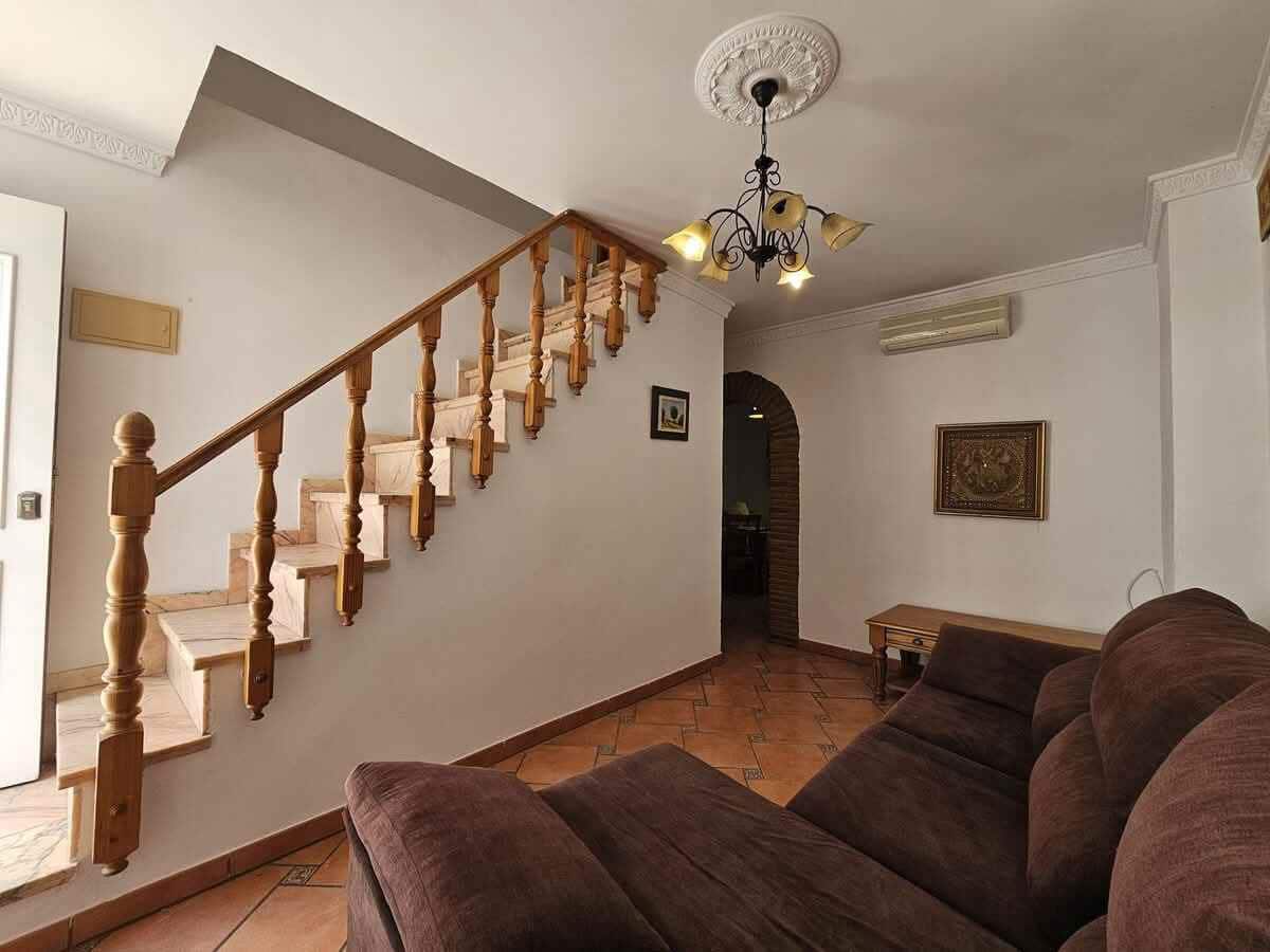 3 slaapkamer Huis te koop in Manilva met zwembad - € 215.000 (Ref: 10015266)