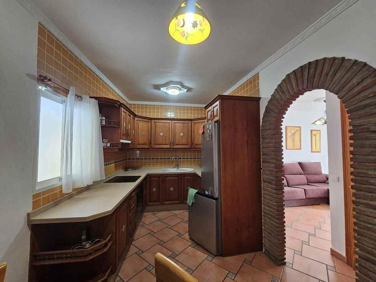 3 slaapkamer Huis te koop in Manilva met zwembad - € 215.000 (Ref: 10015266)