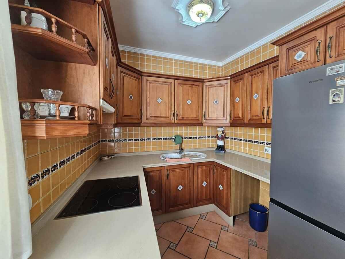 3 slaapkamer Huis te koop in Manilva met zwembad - € 215.000 (Ref: 10015266)