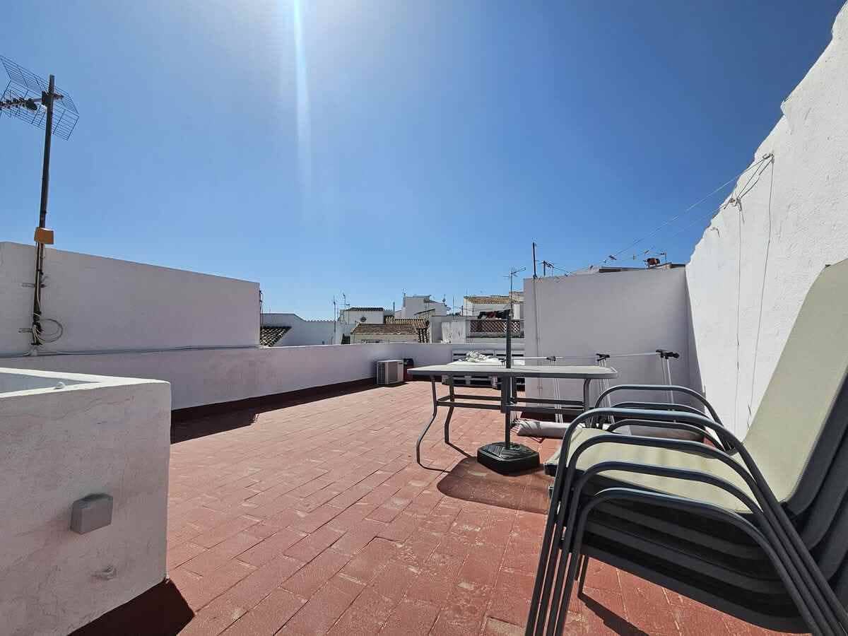 3 slaapkamer Huis te koop in Manilva met zwembad - € 215.000 (Ref: 10015266)